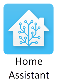 A picture containing graphics, symbol, screenshot, rectangle

Description automatically generated,Home Assistant